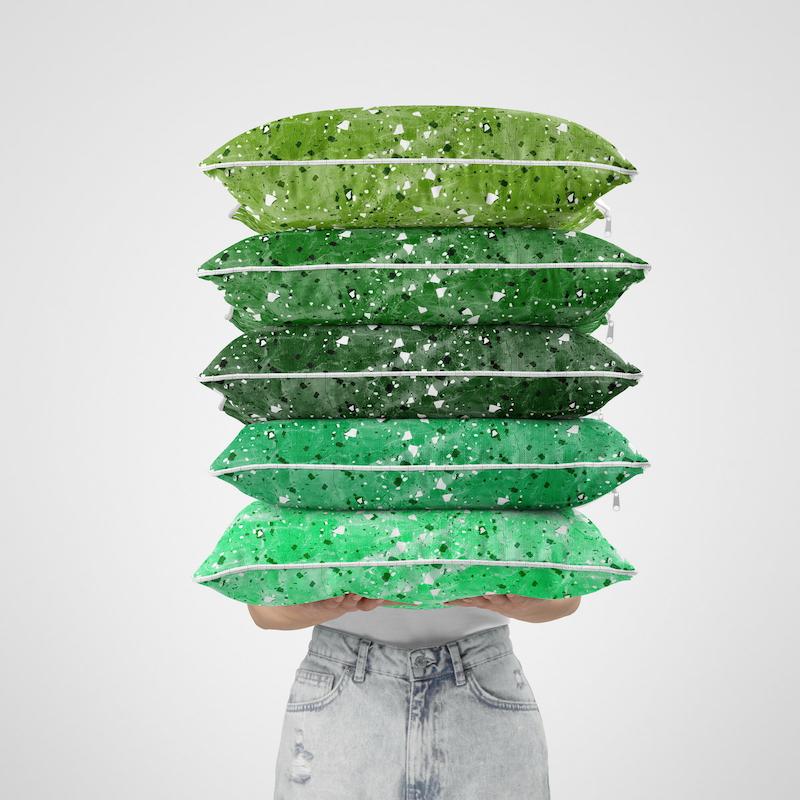 کوسن ۵ تکه 65