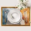 زیر بشقابی کلاسیک 483