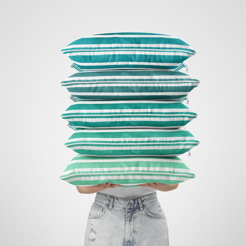 کوسن ۵ تکه 67