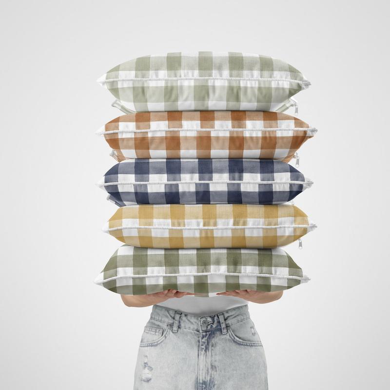 کوسن ۵ تکه 68