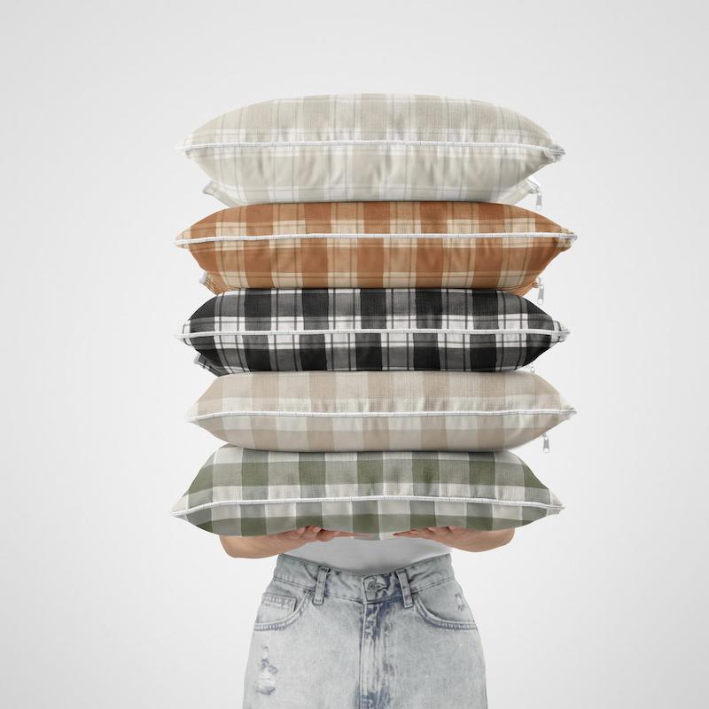 کوسن ۵ تکه 69