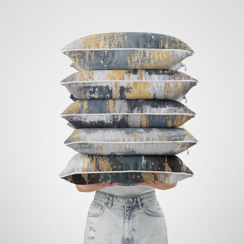 کوسن ۵ تکه 70