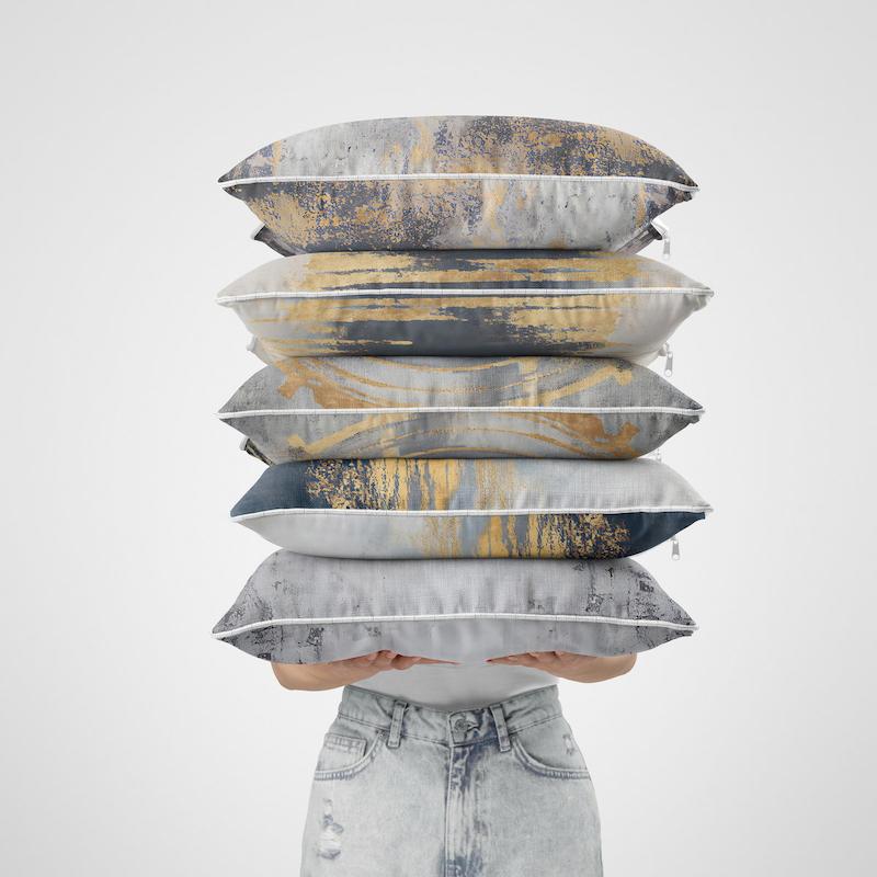 کوسن ۵ تکه 71