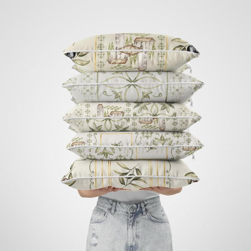 کوسن ۵ تکه 77