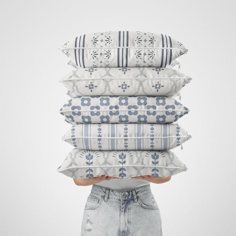 کوسن ۵ تکه 78