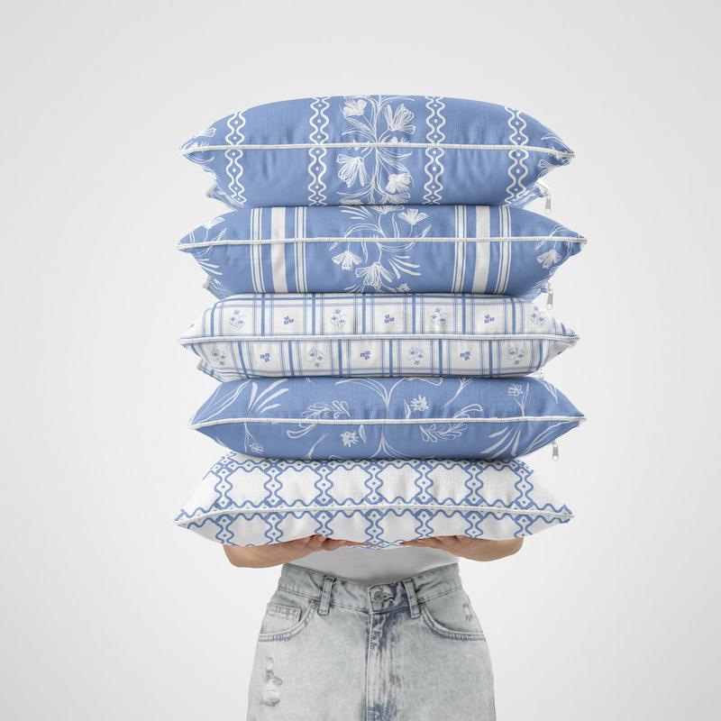 کوسن ۵ تکه 81