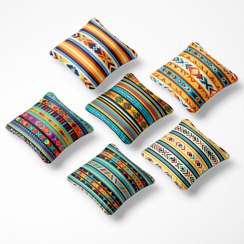 کوسن ۶ تکه 1