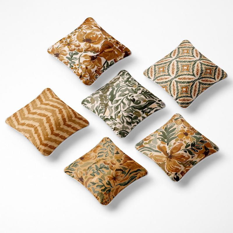 کوسن ۶ تکه 15