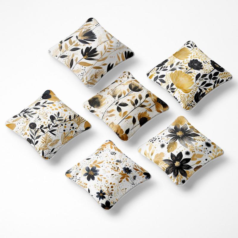 کوسن ۶ تکه 17