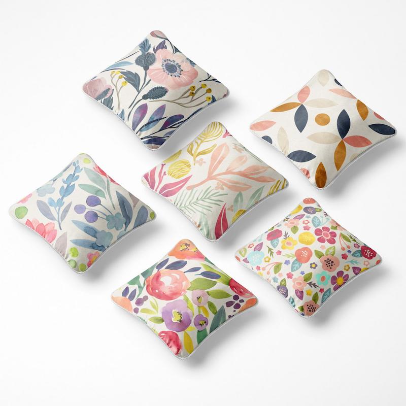 کوسن ۶ تکه 19