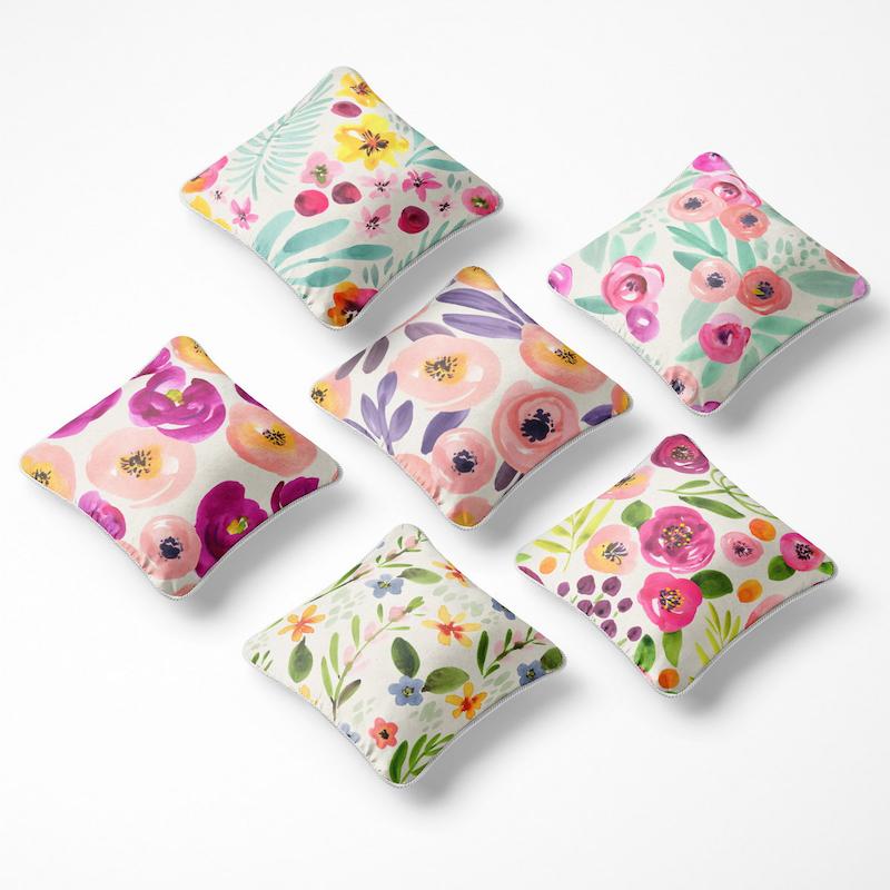 کوسن ۶ تکه 20