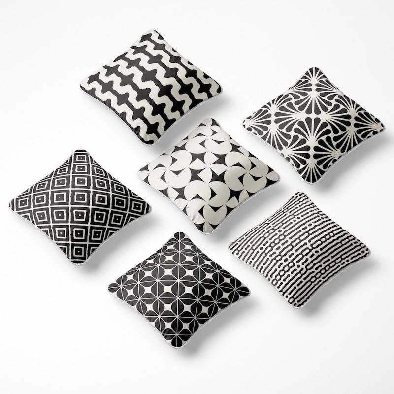 کوسن ۶ تکه 23