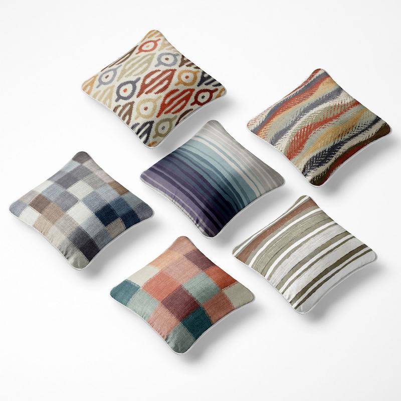 کوسن ۶ تکه 27