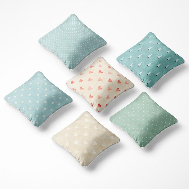 کوسن ۶ تکه 29