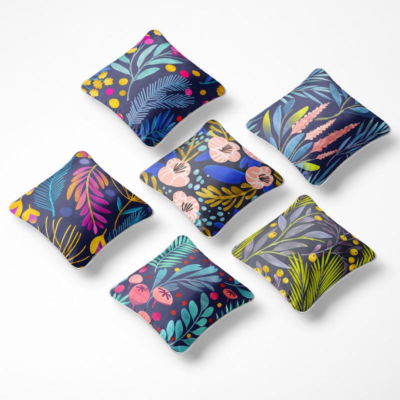 کوسن ۶ تکه 30