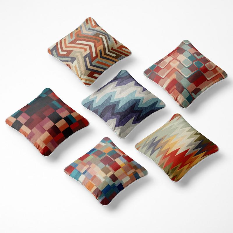 کوسن ۶ تکه 33