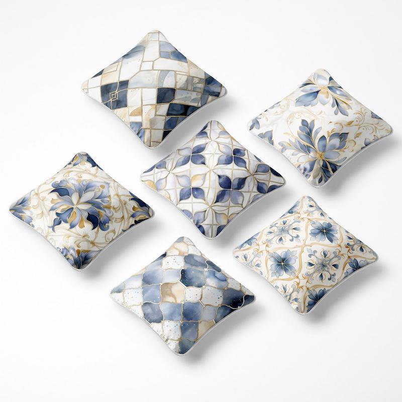 کوسن ۶ تکه 42