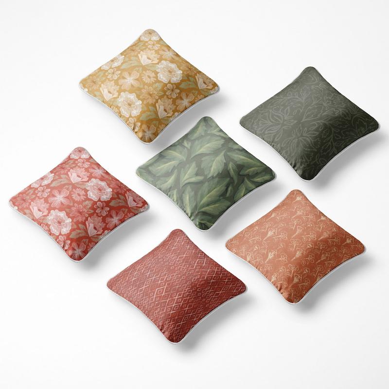 کوسن ۶ تکه 46