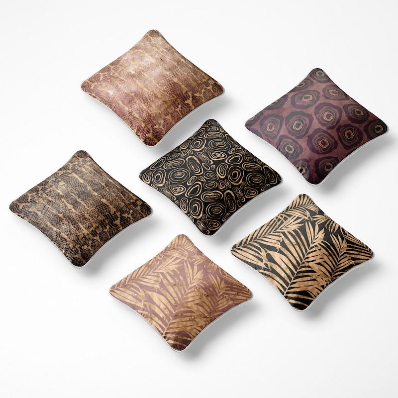 کوسن ۶ تکه 48