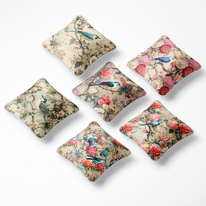 کوسن ۶ تکه 50