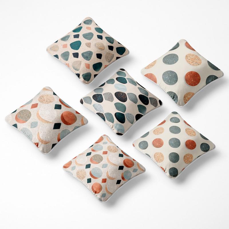 کوسن ۶ تکه 56