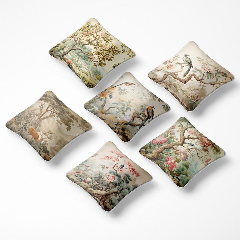 کوسن ۶ تکه 57