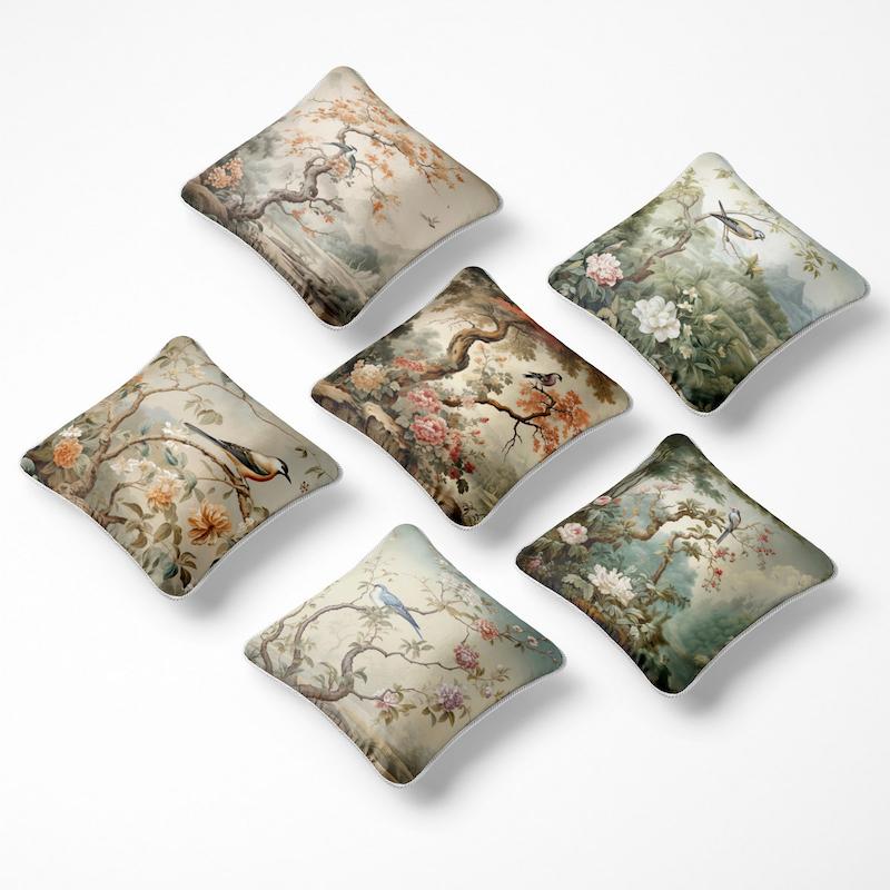 کوسن ۶ تکه 58