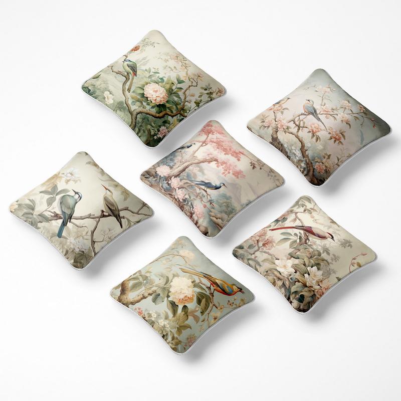 کوسن ۶ تکه 59