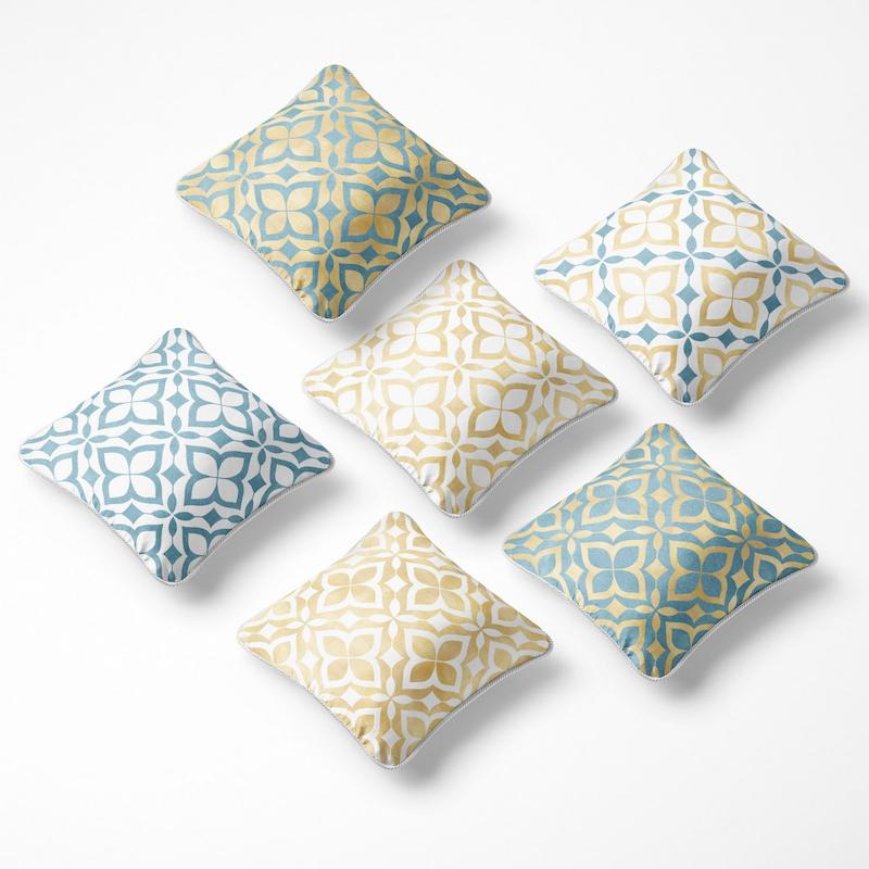 کوسن ۶ تکه 71