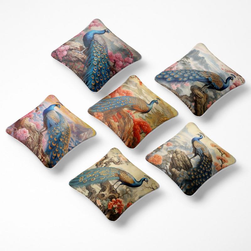 کوسن ۶ تکه 74