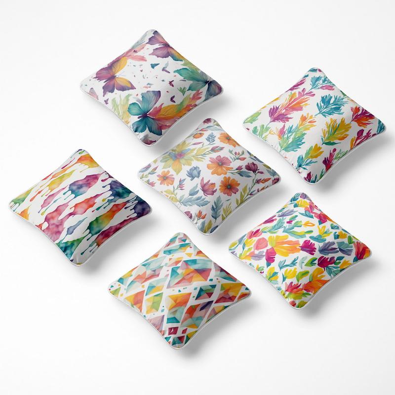 کوسن ۶ تکه 96