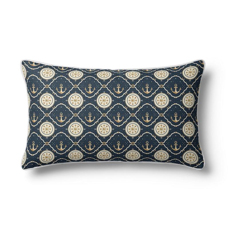 روبالشتی کلاسیک 6