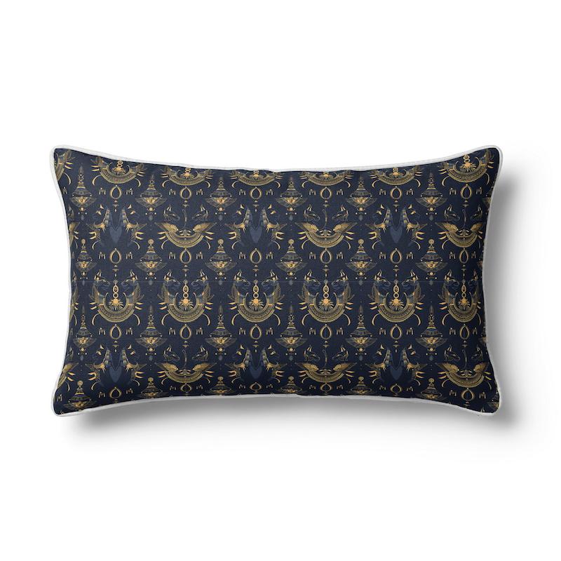 روبالشتی کلاسیک 14