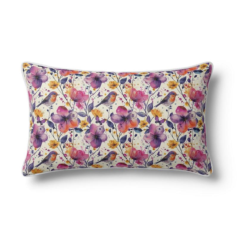 روبالشتی کلاسیک 15