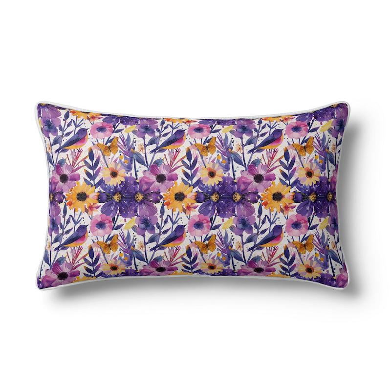 روبالشتی کلاسیک 17