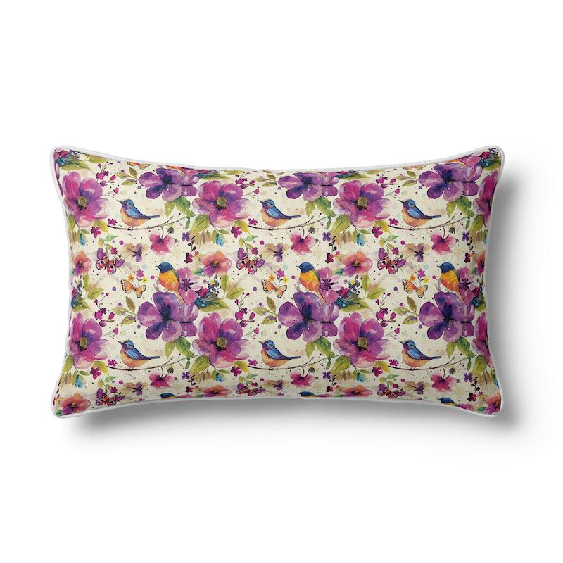 روبالشتی کلاسیک 19