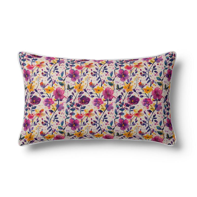 روبالشتی کلاسیک 21