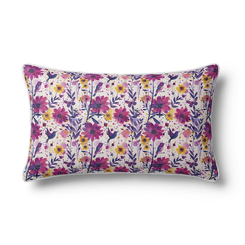 روبالشتی کلاسیک 22