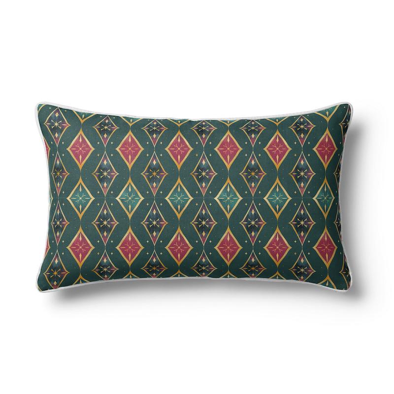 روبالشتی کلاسیک 40