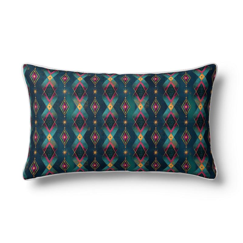 روبالشتی کلاسیک 41