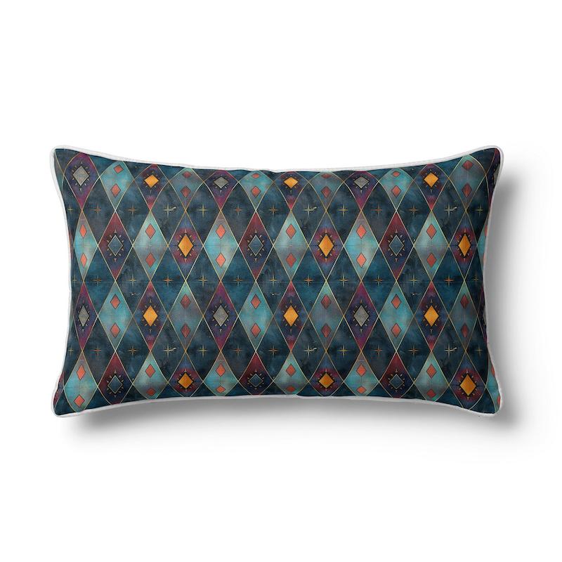 روبالشتی کلاسیک 46