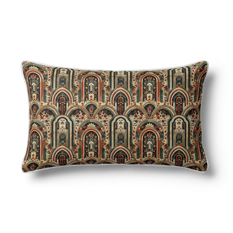 روبالشتی کلاسیک 91