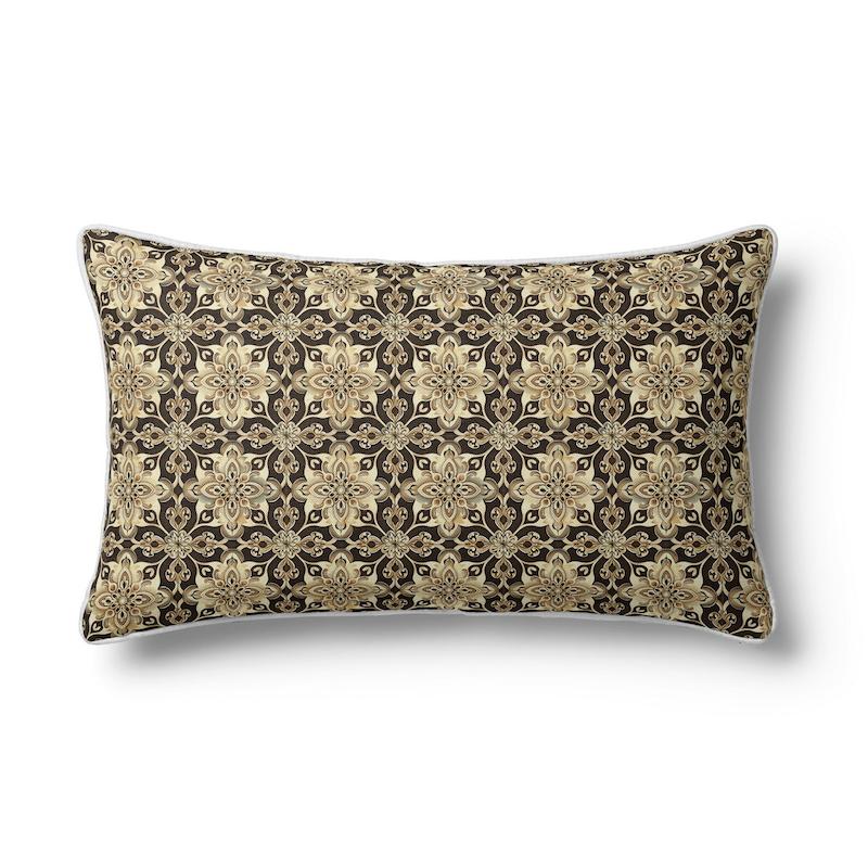 روبالشتی کلاسیک 112