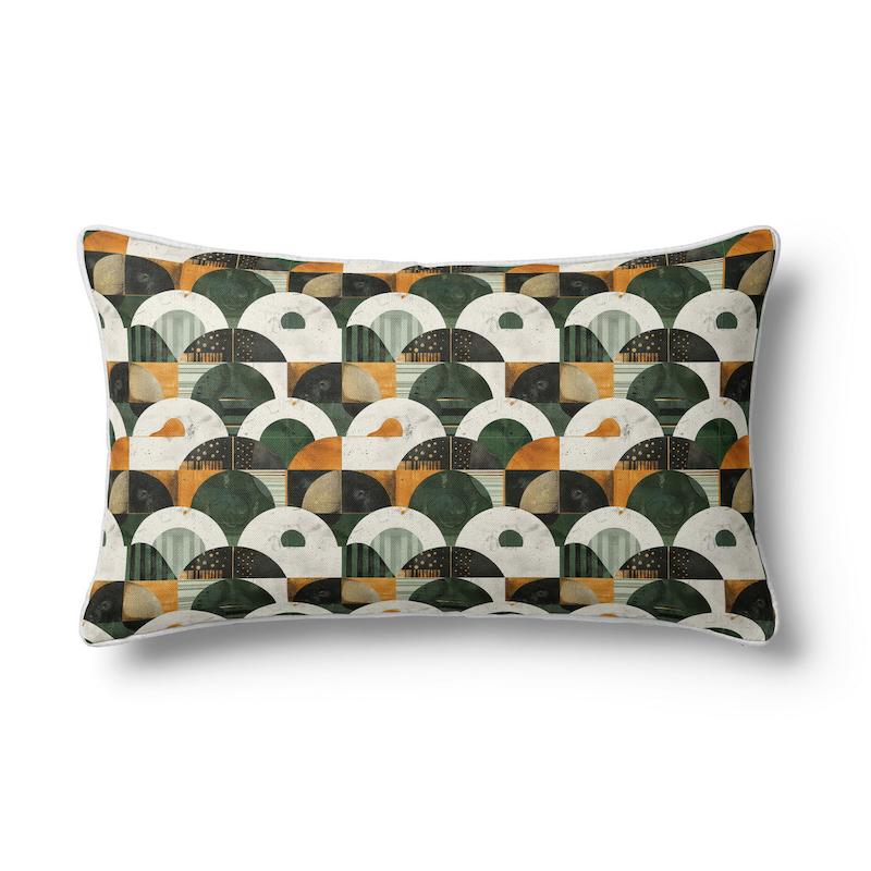 روبالشتی کلاسیک 117