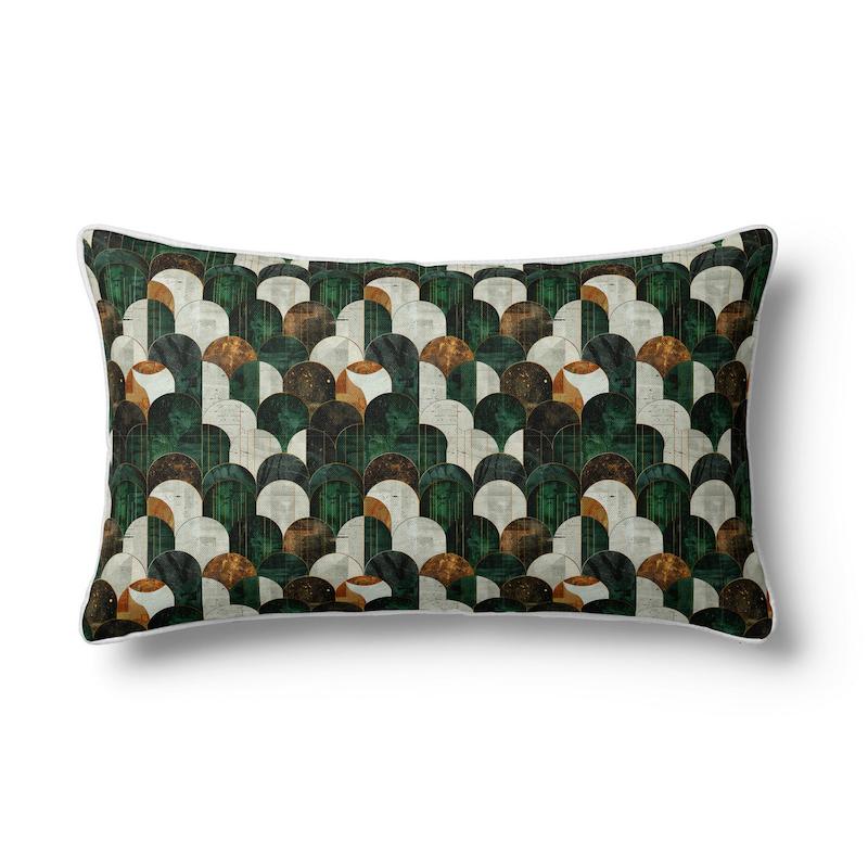 روبالشتی کلاسیک 119