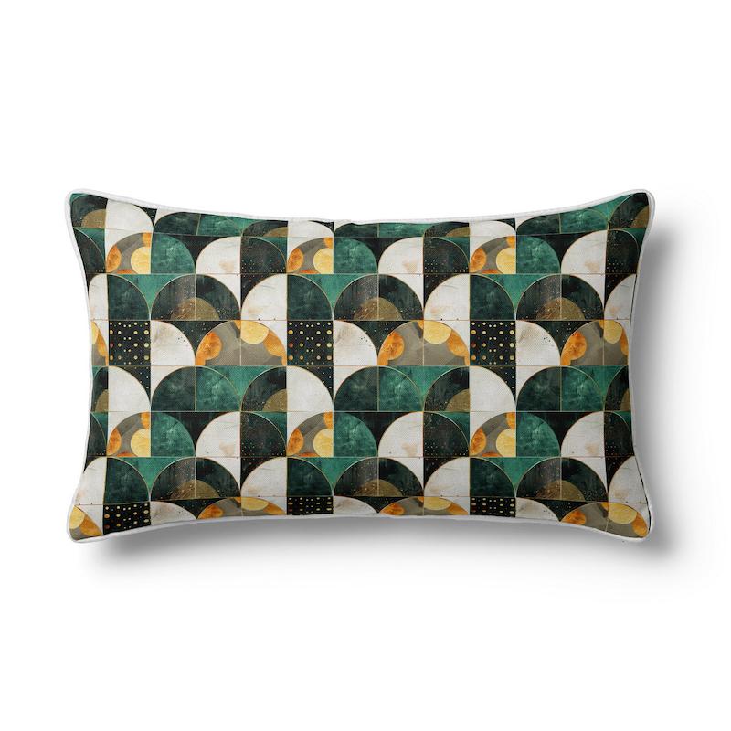 روبالشتی کلاسیک 122