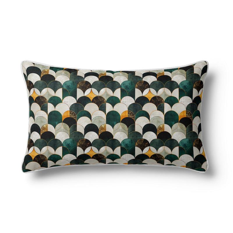 روبالشتی کلاسیک 123