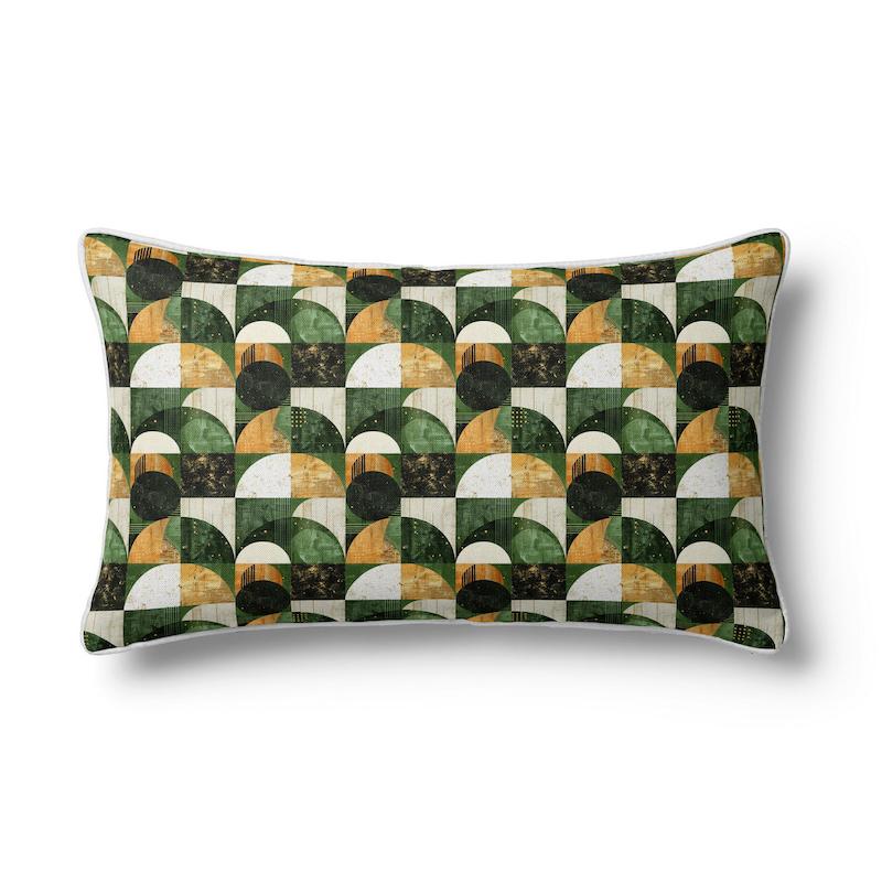 روبالشتی کلاسیک 124