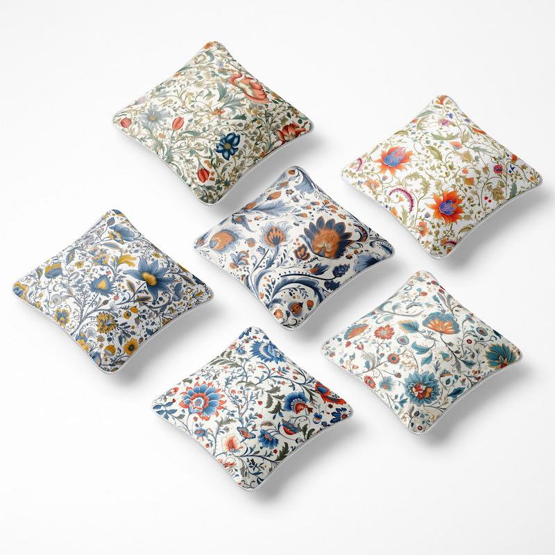 کوسن ۶ تکه 113