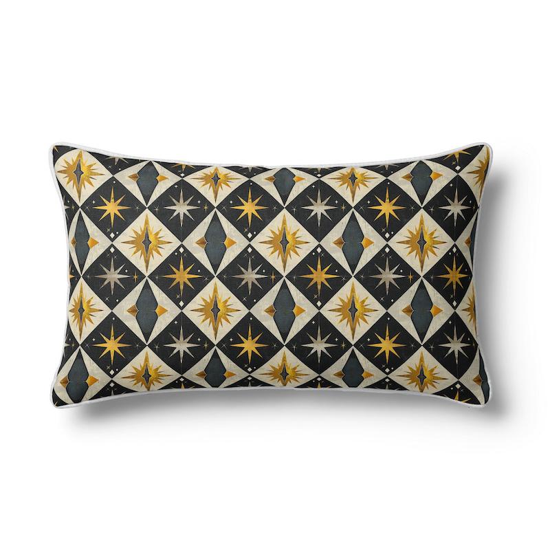 روبالشتی کلاسیک 132